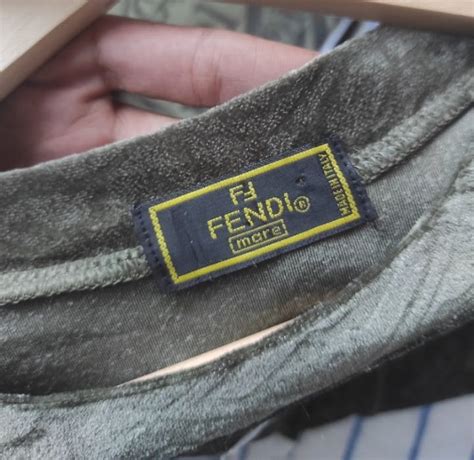 fodera fendi|fodera brooklyn.